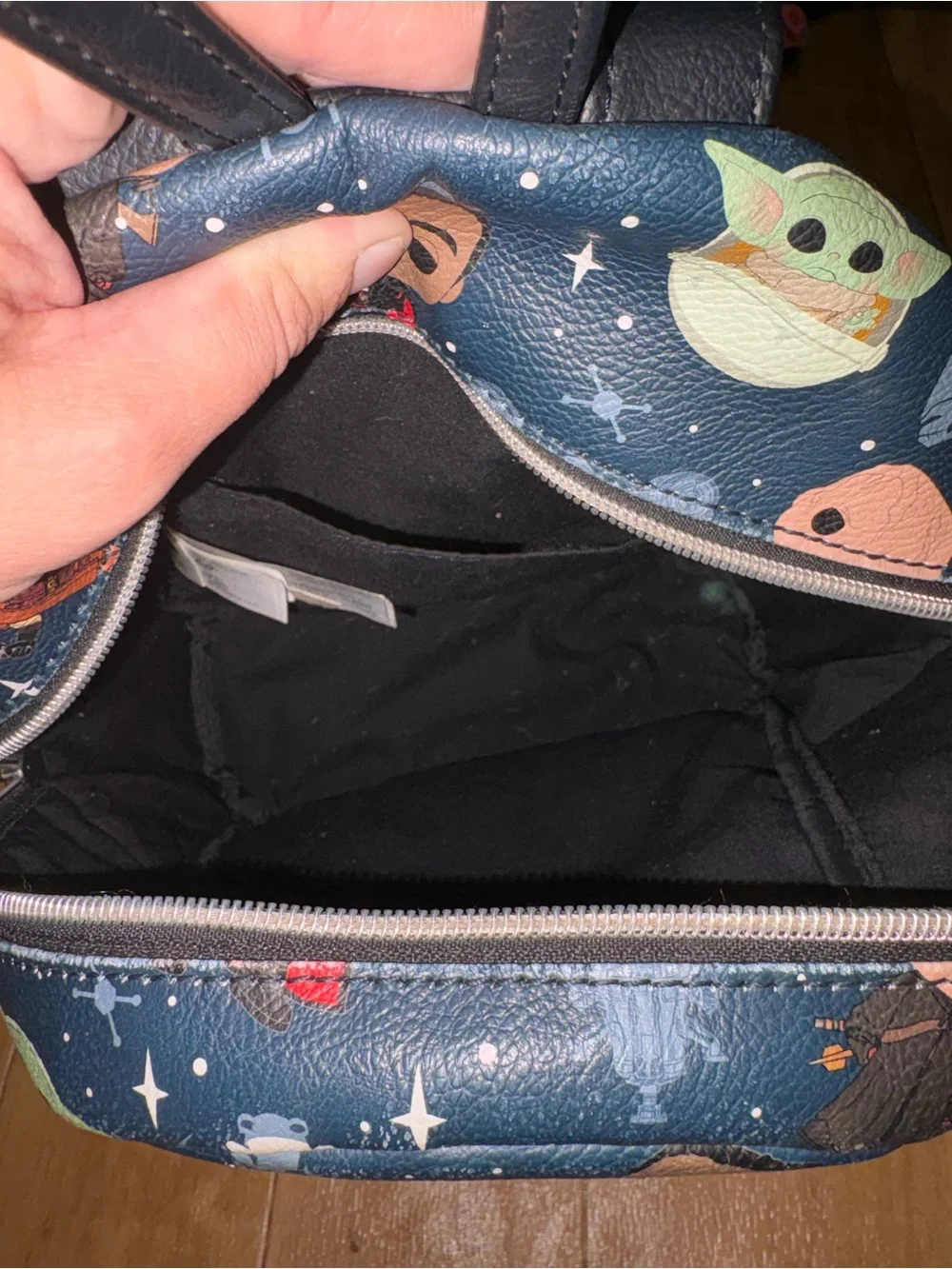 Funko Star Wars Backpack
